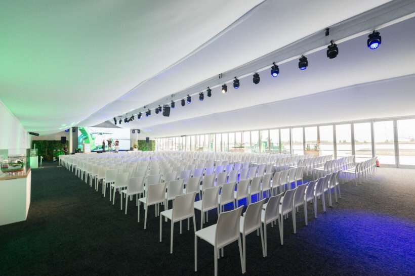 Neptunus-Penthouse-Conference-room-temporary-structure