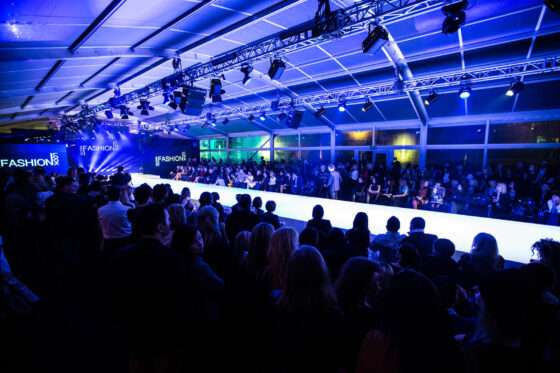 Neptunus Alure Globe Amsterdam Fashion Week Amsterdam Fashionshow