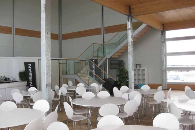 Neptunus-Evolution-Mezzanine-Silverstone-temporary-hotel