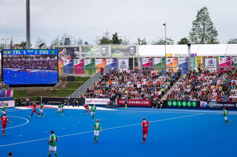 Eurohockey