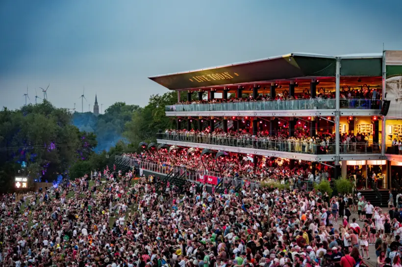Festiwale